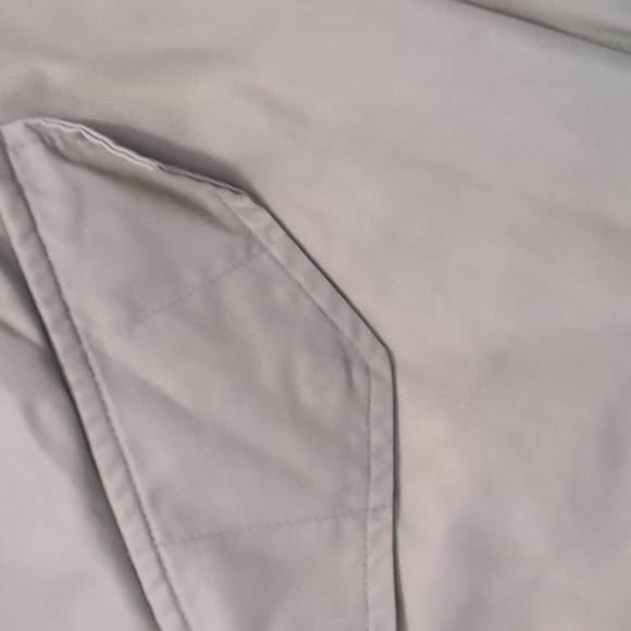 Burton tan winter coat size small - Picture 6 of 13